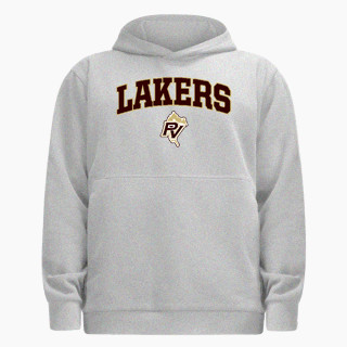 lululemon Men's Steady State Pullover Hoodie