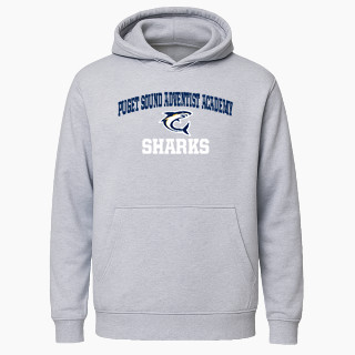 lululemon Men's Steady State Pullover Hoodie