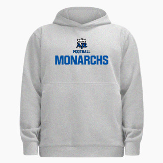 lululemon Men's Steady State Pullover Hoodie