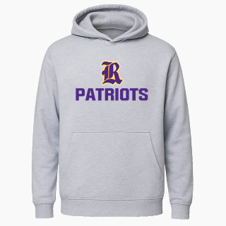 lululemon Men's Steady State Pullover Hoodie