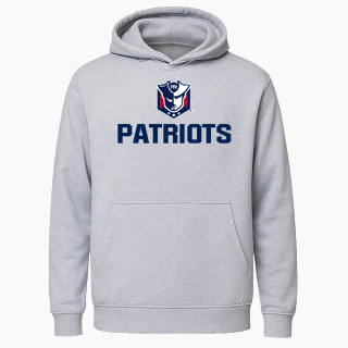 lululemon Men's Steady State Pullover Hoodie