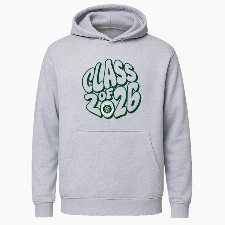 Pine Cobble Pine Cobble lululemon Men's Steady State Pullover Hoodie