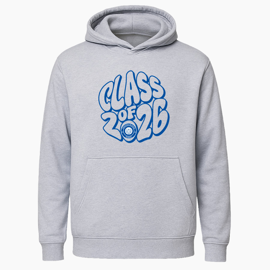 Sumner Tigers <span class="pdp-name-mascot">Sumner High School Tigers</span> lululemon Men's Steady State Pullover Hoodie