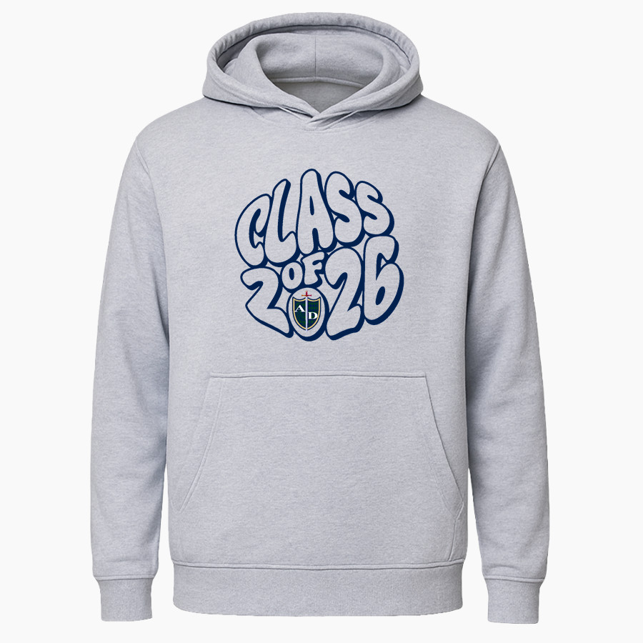 Arma Dei Academy Arma Dei Academy lululemon Men's Steady State Pullover Hoodie