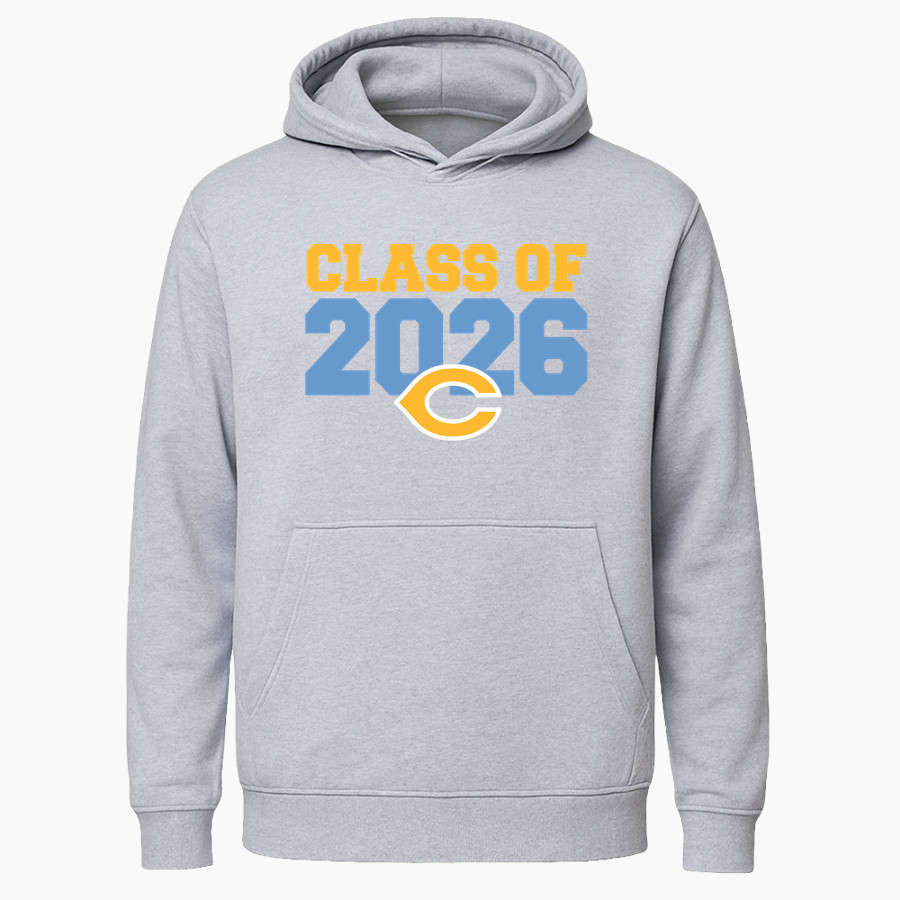 Cumberland County Jets lululemon Men's Steady State Pullover Hoodie