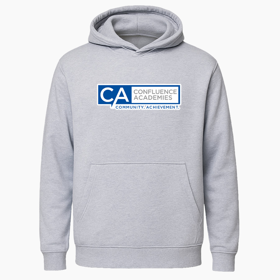 Confluence Old North <span class="pdp-name-mascot">Confluence Academy Old North Comets</span> lululemon Men's Steady State Pullover Hoodie