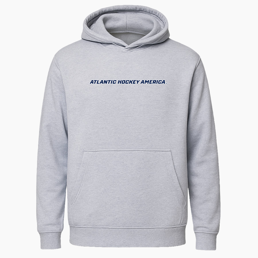 Atlantic Hockey Hockey <span class="pdp-name-mascot">Atlantic Hockey Association</span> lululemon Men's Steady State Pullover Hoodie