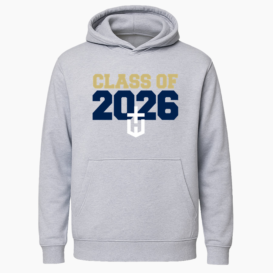 Hayden Wildcats <span class="pdp-name-mascot">Hayden Catholic Wildcats</span> lululemon Men's Steady State Pullover Hoodie