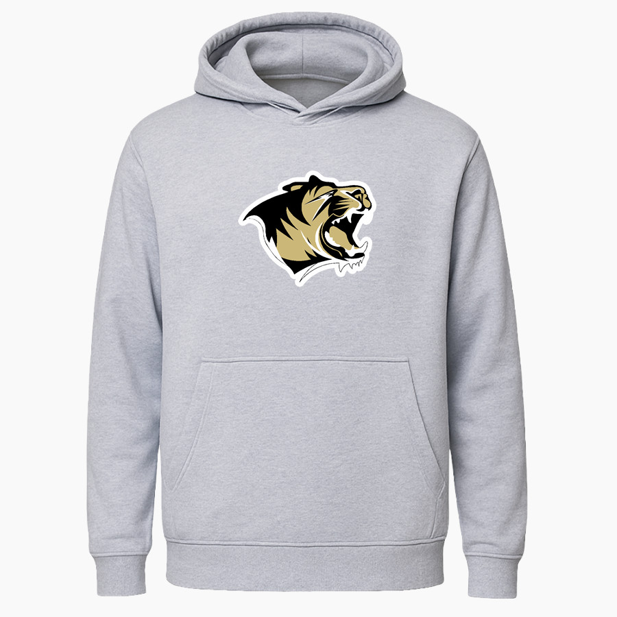 BENTONVILLE HIGH SCHOOL TIGERS <span class="pdp-name-mascot">BENTONVILLE TIGERS</span> lululemon Men's Steady State Pullover Hoodie