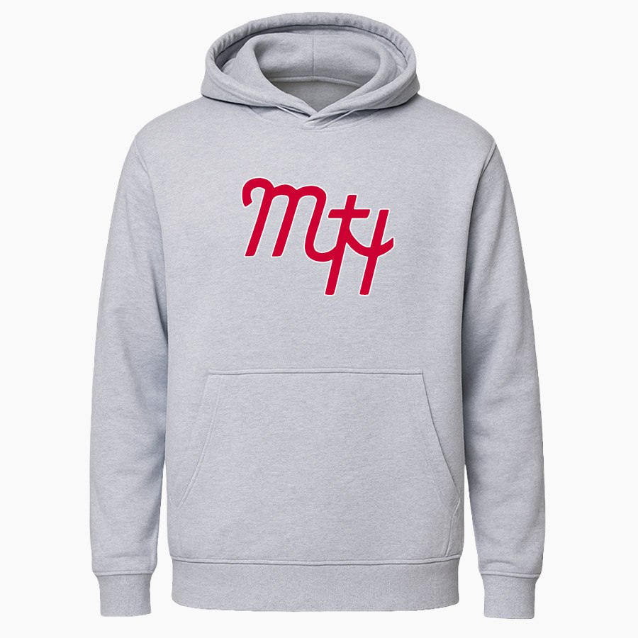 Mt. Hood Community College Mt. Hood Community C <span class="pdp-name-mascot">Mt. Hood Community College</span> lululemon Men's Steady State Pullover Hoodie