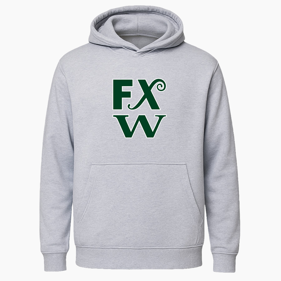 Frances Xavier Warde Jaguars <span class="pdp-name-mascot">Frances Xavier Warde School Jaguars</span> lululemon Men's Steady State Pullover Hoodie