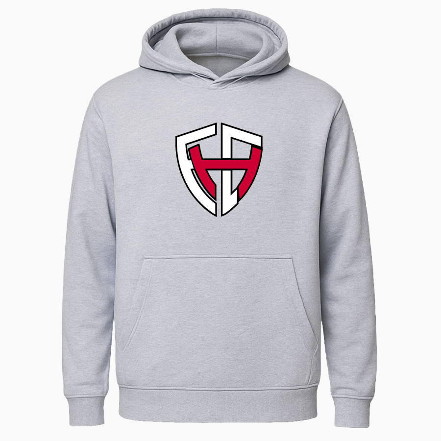 F.C. HIGHLAND F.C. HIGHLAND <span class="pdp-name-mascot">F.C. HIGHLAND</span> lululemon Men's Steady State Pullover Hoodie