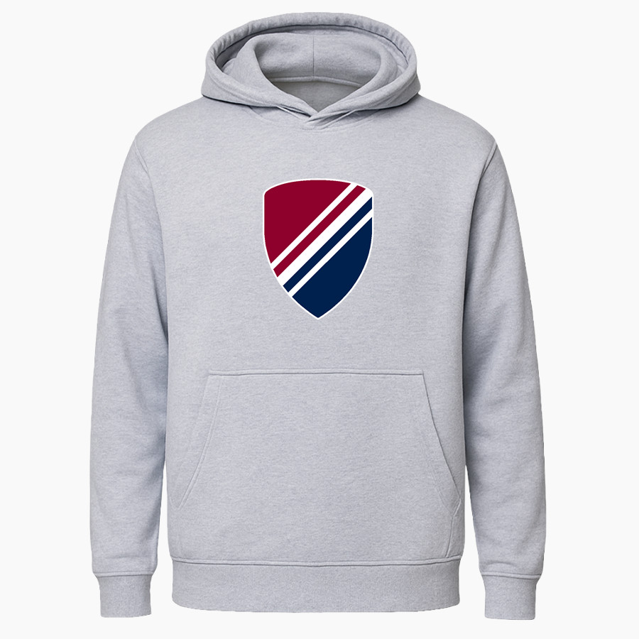 Dexter Southfield <span class="pdp-name-mascot">Dexter Southfield Southfield</span> lululemon Men's Steady State Pullover Hoodie