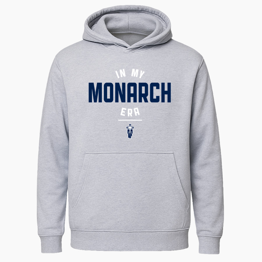 THOMAS MORE PREP-MARIAN HIGH SCHOOL MONARCHS <span class="pdp-name-mascot">THOMAS MORE PREP - MARIAN MONARCHS</span> lululemon Men's Steady State Pullover Hoodie