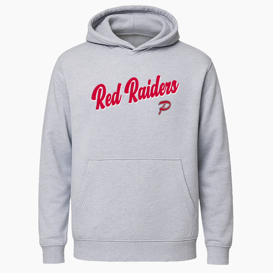 Pulaski Red Raiders lululemon Men's Steady State Pullover Hoodie