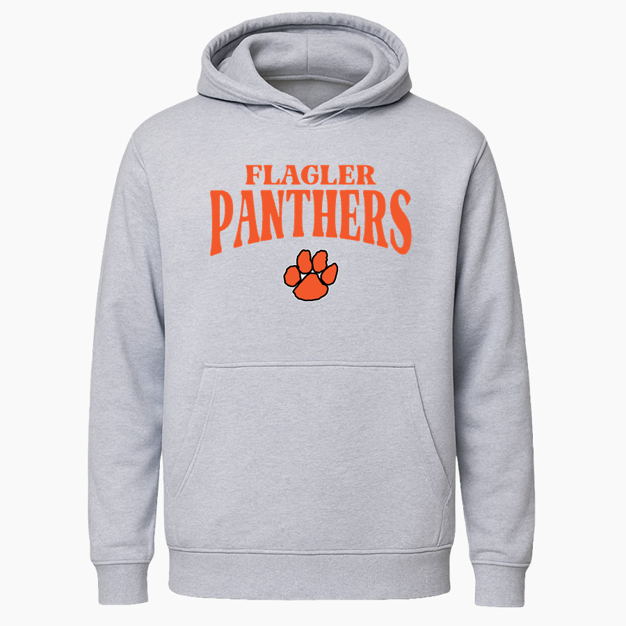 FLAGLER HIGH SCHOOL PANTHERS lululemon Men's Steady State Pullover Hoodie