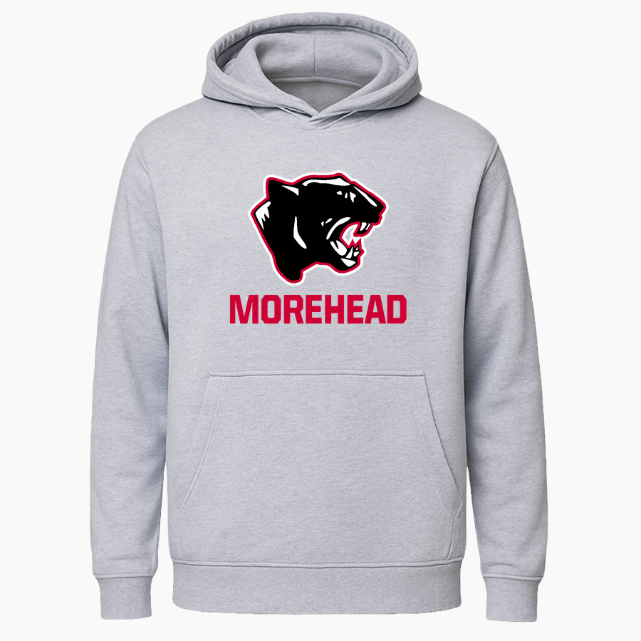 Morehead Panthers lululemon Men's Steady State Pullover Hoodie