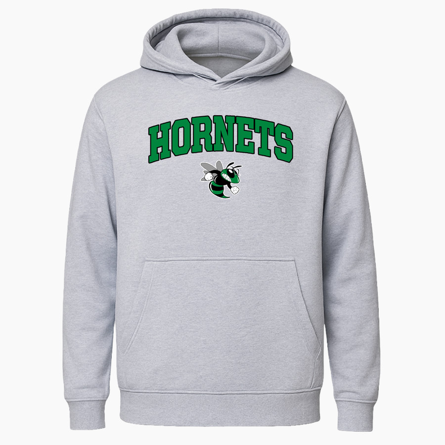 WEEKI WACHEE HIGH SCHOOL HORNETS <span class="pdp-name-mascot">WEEKI WACHEE HORNETS</span> lululemon Men's Steady State Pullover Hoodie