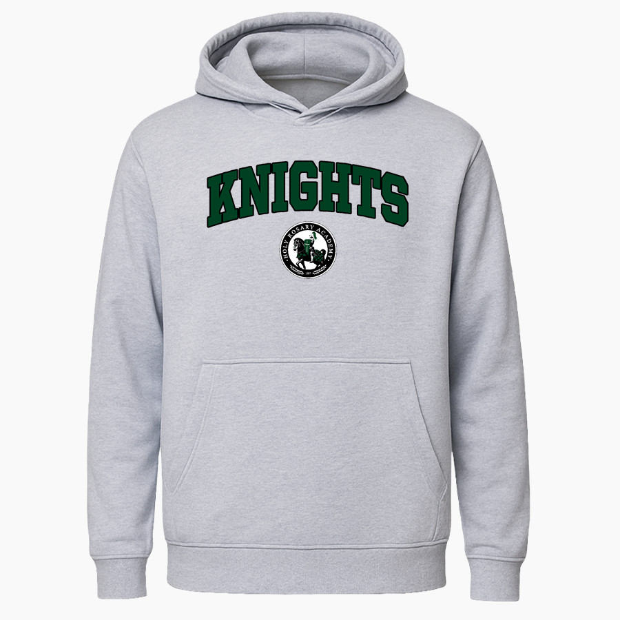 Holy Rosary Academy Knights <span class="pdp-name-mascot">Holy Rosary Academy Knights</span> lululemon Men's Steady State Pullover Hoodie