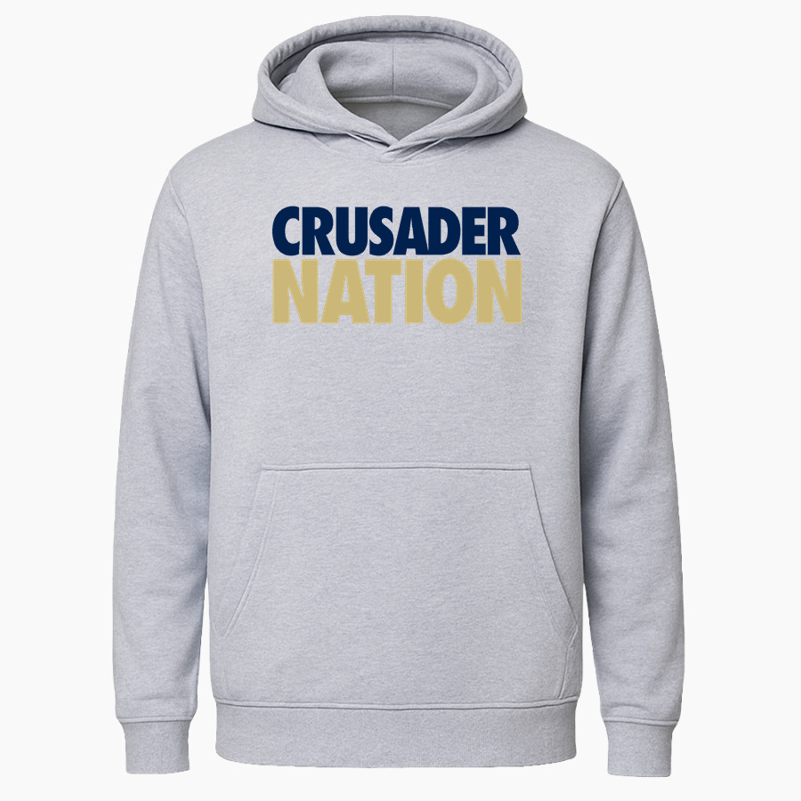Bishop Heelan Crusaders <span class="pdp-name-mascot">Bishop HC</span> lululemon Men's Steady State Pullover Hoodie