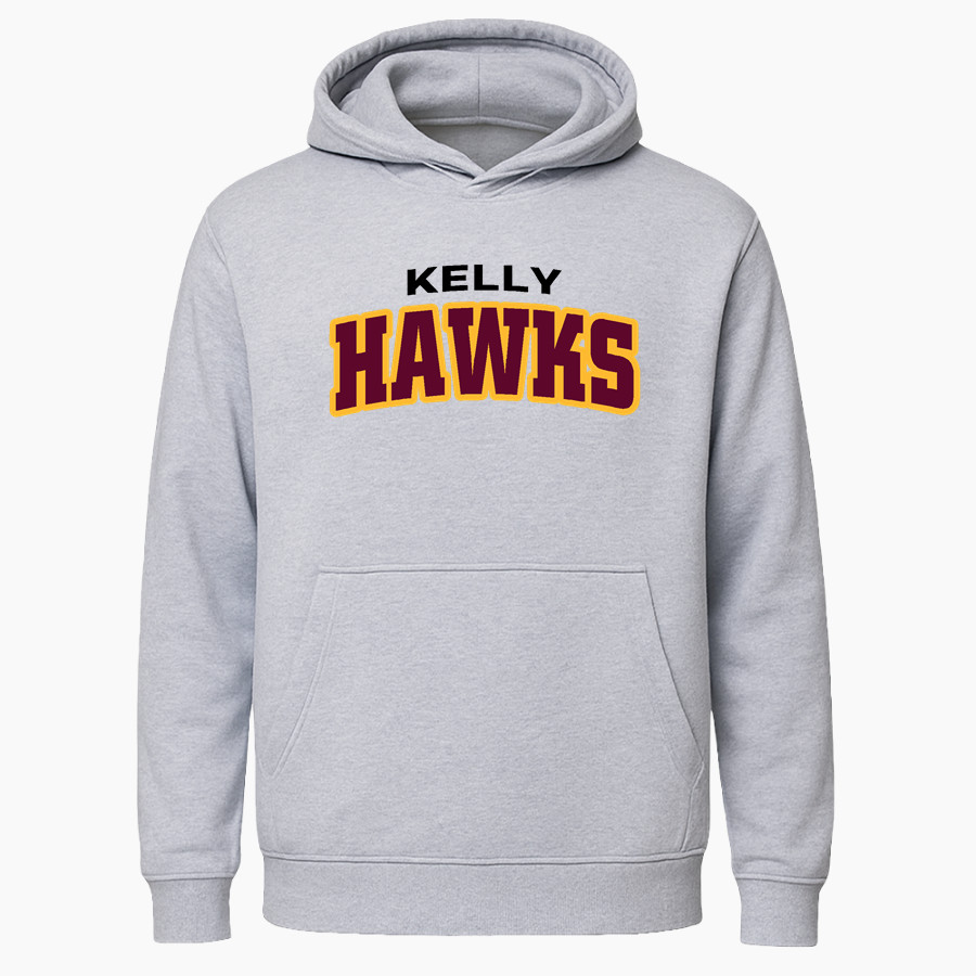 Kelly Hawks <span class="pdp-name-mascot">Kelly Hawks</span> lululemon Men's Steady State Pullover Hoodie