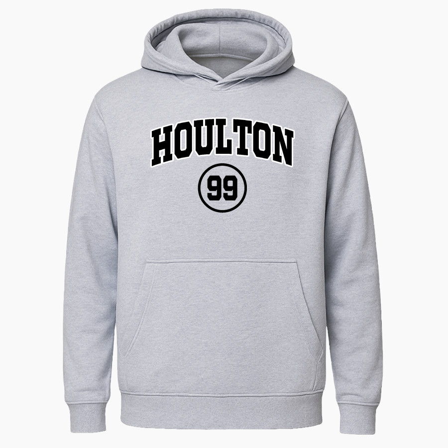 HOULTON HIGH SCHOOL SHIRETOWNERS lululemon Men's Steady State Pullover Hoodie