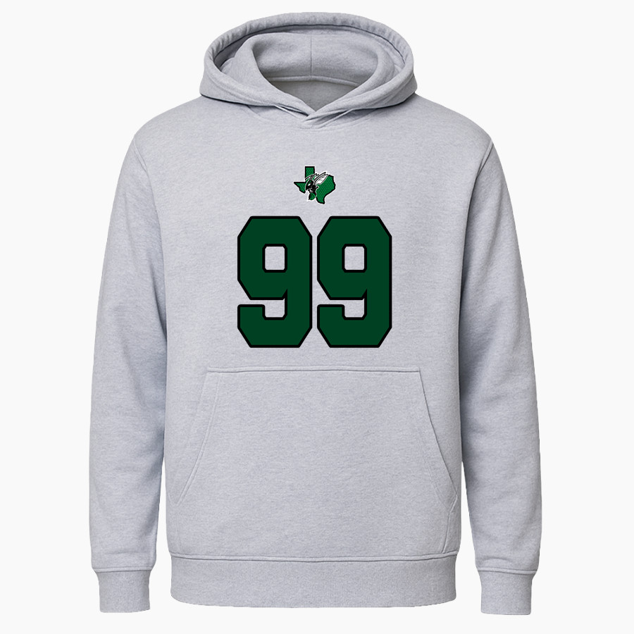 BOLES HIGH SCHOOL HORNETS lululemon Men's Steady State Pullover Hoodie