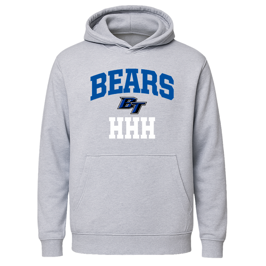 Bartram Trail Bears <span class="pdp-name-mascot">Bartram Trail Bears</span> lululemon Men's Steady State Pullover Hoodie
