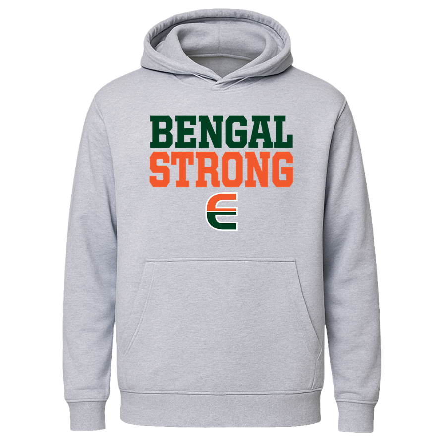 Plainfield East Bengals <span class="pdp-name-mascot">Plainfield East</span> lululemon Men's Steady State Pullover Hoodie