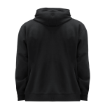Vernonia Loggers <span class="pdp-name-mascot">Vernonia Loggers</span> lululemon Men's Steady State Pullover Hoodie Back Thumbnail
