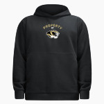 DEKALB HIGH SCHOOL TIGERS <span class="pdp-name-mascot">DEKALB TIGERS</span> lululemon Men's Steady State Pullover Hoodie Front Thumbnail