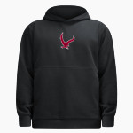 LAYTON CHRISTIAN ACADEMY EAGLES <span class="pdp-name-mascot">LAYTON EAGLES</span> lululemon Men's Steady State Pullover Hoodie Front Thumbnail