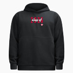 SAINT ANSGAR HIGH SCHOOL SAINTS <span class="pdp-name-mascot">SAINT ANSGAR SAINTS</span> lululemon Men's Steady State Pullover Hoodie Front Thumbnail