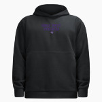 RIDGE POINT HIGH SCHOOL PANTHERS lululemon Men's Steady State Pullover Hoodie Front Thumbnail