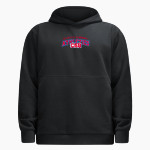 COLLEGE OF ST BENEDICT Bennies <span class="pdp-name-mascot">COLLEGE OF ST BENEDICT</span> lululemon Men's Steady State Pullover Hoodie Front Thumbnail