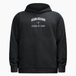 SALEM ACADEMY Navigators <span class="pdp-name-mascot">SALEM ACADEMY Navigators</span> lululemon Men's Steady State Pullover Hoodie Front Thumbnail