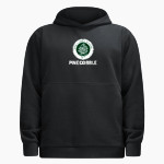 Pine Cobble Pine Cobble lululemon Men's Steady State Pullover Hoodie Front Thumbnail