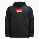 LOS GATOS HIGH SCHOOL WILDCATS <span class="pdp-name-mascot">LOS GATOS WILDCATS</span> lululemon Men's Steady State Pullover Hoodie Front Thumbnail