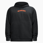 GALLATIN COUNTY HIGH SCHOOL HAWKS <span class="pdp-name-mascot">GALLATIN COUNTY HAWKS</span> lululemon Men's Steady State Pullover Hoodie Front Thumbnail