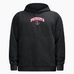 Germantown Academy Patriots lululemon Men's Steady State Pullover Hoodie Front Thumbnail