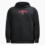 F.C. HIGHLAND F.C. HIGHLAND <span class="pdp-name-mascot">F.C. HIGHLAND</span> lululemon Men's Steady State Pullover Hoodie Front Thumbnail