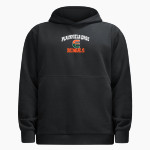 Plainfield East Bengals <span class="pdp-name-mascot">Plainfield East</span> lululemon Men's Steady State Pullover Hoodie Front Thumbnail
