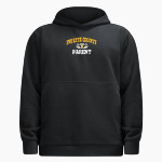 FAYETTE COUNTY HIGH SCHOOL TIGERS <span class="pdp-name-mascot">FAYETTE COUNTY TIGERS</span> lululemon Men's Steady State Pullover Hoodie Front Thumbnail
