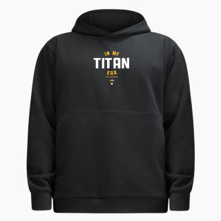 lululemon Men's Steady State Pullover Hoodie