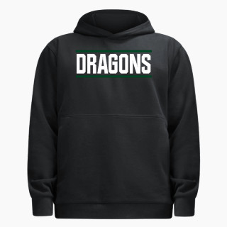 lululemon Men's Steady State Pullover Hoodie