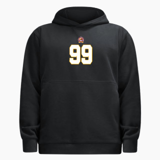 lululemon Men's Steady State Pullover Hoodie