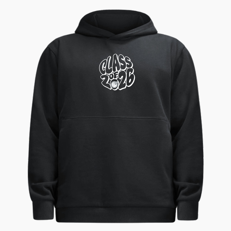 Cape Cod Academy Seahawks lululemon Men's Steady State Pullover Hoodie