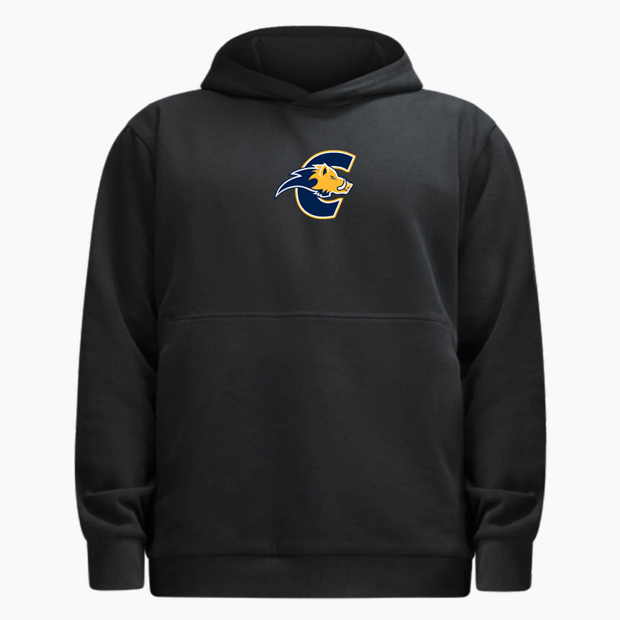 CHOATE ROSEMARY HALL WILD BOARS <span class="pdp-name-mascot">CHOATE ROSEMARY HALL WILD BOARS</span> lululemon Men's Steady State Pullover Hoodie