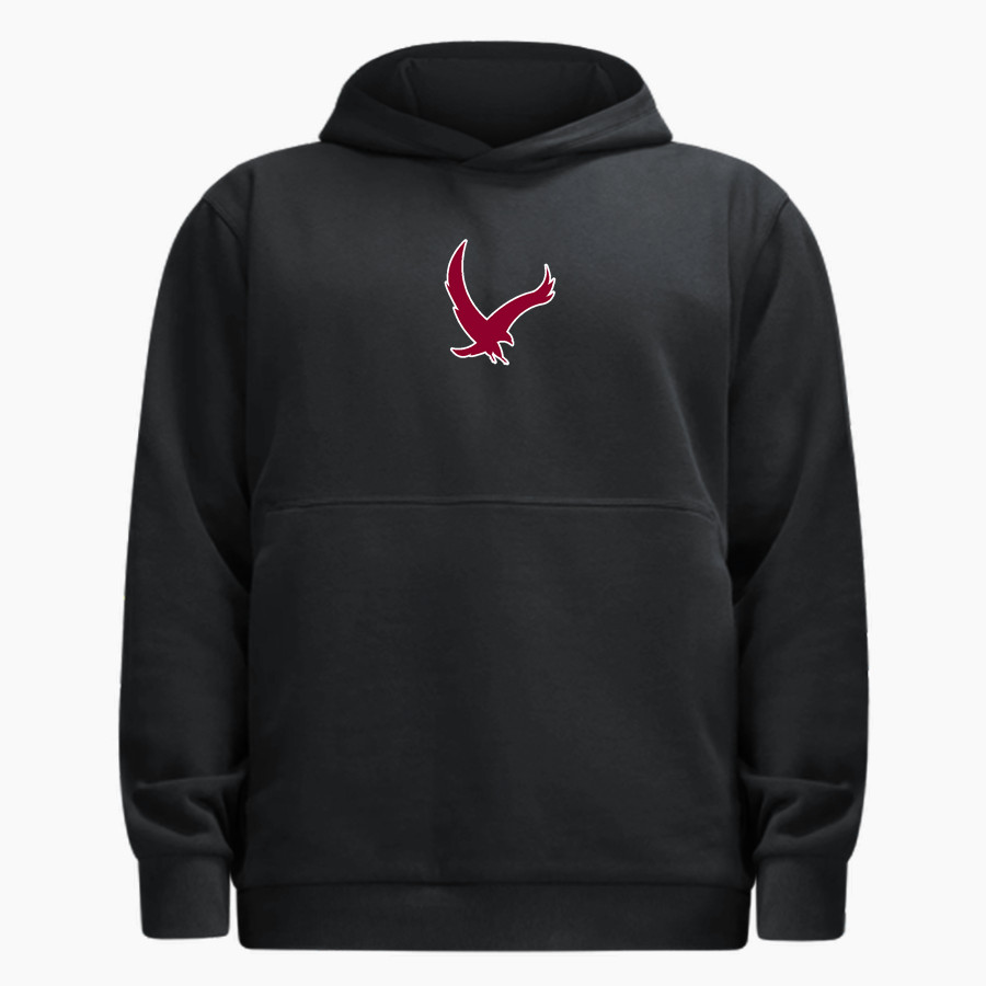 LAYTON CHRISTIAN ACADEMY EAGLES <span class="pdp-name-mascot">LAYTON EAGLES</span> lululemon Men's Steady State Pullover Hoodie