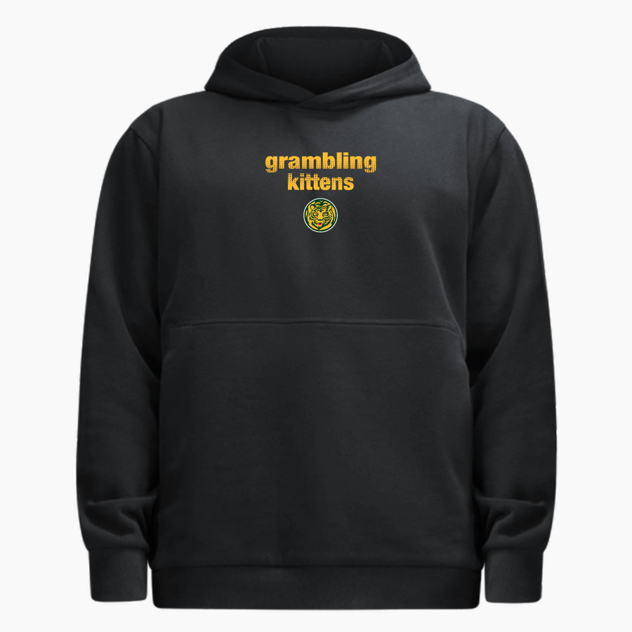 Grambling Kittens lululemon Men's Steady State Pullover Hoodie